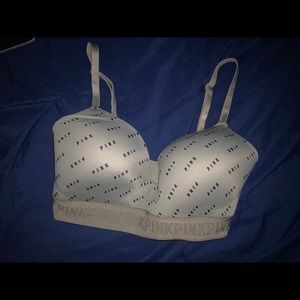PINK bra